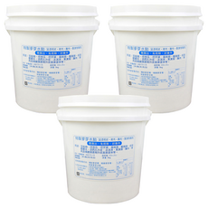 GT 谷統食品 特製麥芽水飴, 5kg, 燒肉/鹹肉/果凍專用, 3桶