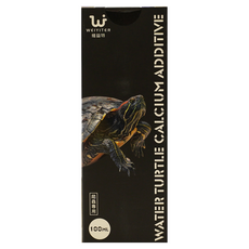 WEIYITER 維益特 水龜保護劑, 100ml, 1盒
