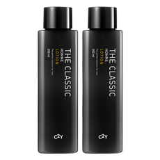 S2Y 經典男士乳液, 250ml, 2個