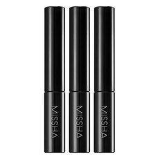 미샤 리퀴드 샤프 라이너 6g, 3개