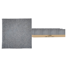 小麥購物 魔力抹布 Y865 15條, 1組