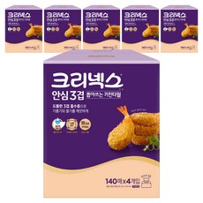 Kleenex 舒潔 安心3層抽取式廚房紙巾, 140張, 24盒