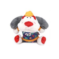 COLLYS GOLF Collis07 玩偶球道木桿頭套, 海軍藍