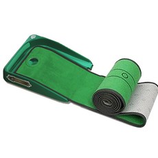 JAMAGOLF Buddy 推桿墊, 混色, 1個