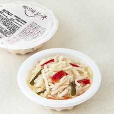 베이비본죽 크래미어니언 볶음, 100g, 1개