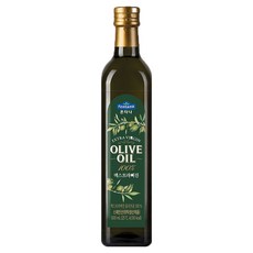 폰타나 엑스트라 버진 올리브유 마라스카, 500ml, 1개