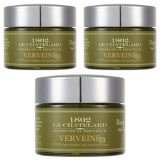 르샤트라 1802 악마의 크림, 50ml, 3개