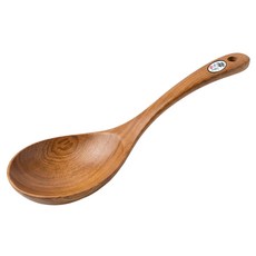 晶瓚 職人原木湯杓, 1個