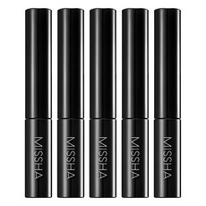 미샤 리퀴드 샤프 라이너 6g, 5개