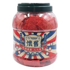 大田海洋 魚片 鱈魚風味, 600g, 1罐