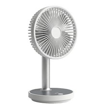 레토 탁상용 무선 미니 선풍기, LMF-PS01