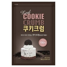 DONGSUH 東西食品 巧克力餅乾碎塊, 800g, 1包