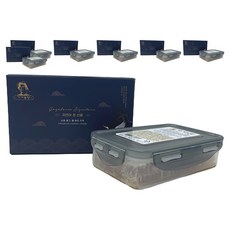 佳佳農場 盒裝飼養蜂巢蜜, 470g, 7個