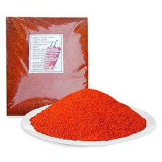 고추농사꾼 국산 고추가루 고추장 떡볶이용, 1kg, 1개