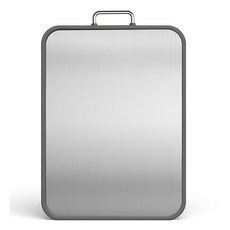 Maristeiger 雙面不鏽鋼PP砧板, 單色, 1個