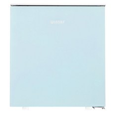 윈세프 화장품 냉장고 25L WC-25D, 블루, WC-25DBL