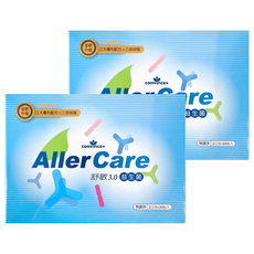 convince 康心 舒敏3.0機能益生菌 30包, 60g, 2盒