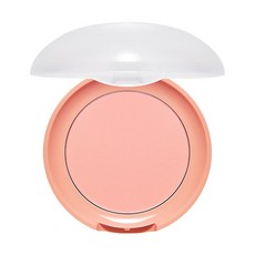 ETUDE 甜心頰攻好氣色腮紅餅 4.5g, OR201 杏桃慕斯, 1個