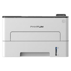 PANTUM 奔圖 p3010d 黑白雷射單功能印表機