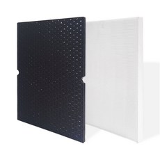 MAJOR FILTER WINIX Zero 2.0 空氣清淨機濾網 CAF-G0S6, 基本型 CAF-G0S6, 1個