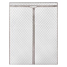 PATTO RABBIT 百特兔 樂活多彩衣櫥套120*45*180, 1入