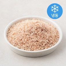 해야미 밥새우 혼합 (냉동), 300g, 1개입, 1개