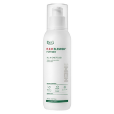 Dr.G R.E.D Blemish男士多效合一保濕乳, 150ml, 1瓶