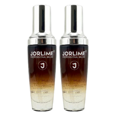 JORLIME 喬莉媚 香水修護精油 清香, 80ml, 2瓶