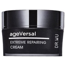 DR.WU 達爾膚 超逆齡多肽修復精華霜, 50ml, 1罐