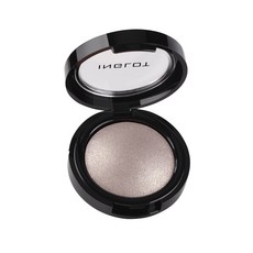 INGLOT 眼臉身體聚焦打亮餅-11號 淡紫羅蘭色, 1個