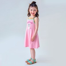 Walton Kids 兒童款 Forever Bunny 度假連身裙
