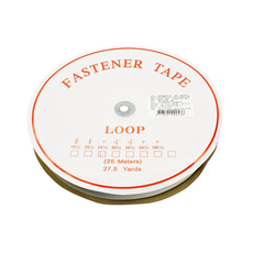 polar bear 北極熊 自黏性魔術帶, 1捲