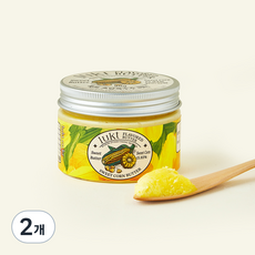 룩트 초당옥수수 버터, 90g, 2개