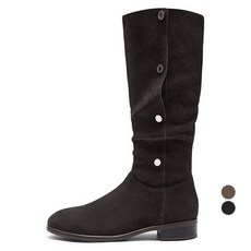 스타카토 여성용 부츠 SEOBU01_24F_ESA04