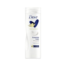 Dove 多芬 潤膚乳液 乾性肌膚用, 400ml, 1瓶