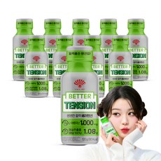 Dongwha Pharm 貝樂恬, 10個, 120g