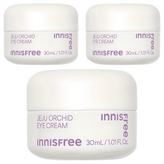 이니스프리 한란 아이크림, 30ml, 3개