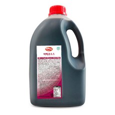 delling 烤肉醬, 1個, 3.7kg