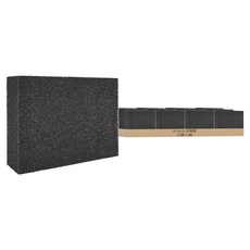 minono 米諾諾 厚形去焦磨塊 162722 12個, 1組