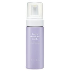 Zadamu Lacto女性私密潔淨慕斯, 150ml, 1組