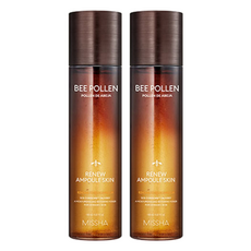 미샤 비폴렌 리뉴 앰풀 스킨, 150ml, 2개