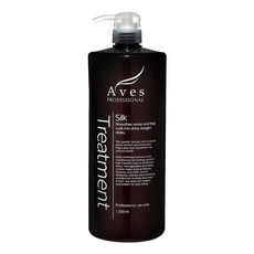 Aves 絲綢護髮素, 1.5L, 1入