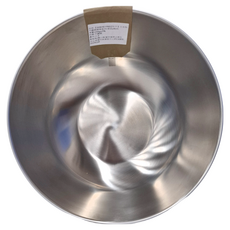 FREIZ 和平 不鏽鋼調理盆 24cm 日本製, 調理盆, 1個