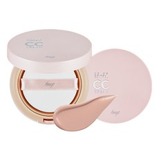 fmgt 아우라 CC크림 SPF30 PA++, 02 내추럴 베이지, 1개, 20g
