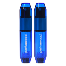 트라발로 퍼퓸팟 아이스 5ml, 블루, 2개