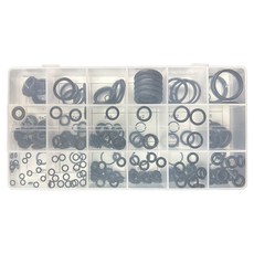 橡膠O型圈環組 225, 1套