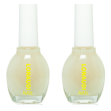 Ronoudi 指甲角蛋白, 14ml, 2個