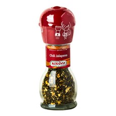 코타니 칠리 할라페뇨 그라인더, 24g, 1개