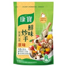 Knorr 康寶 鮮味炒手 原味, 500g, 1包