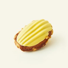 메종엠오 마들렌 레몬 카다멈, 40g, 1개, 1개입
